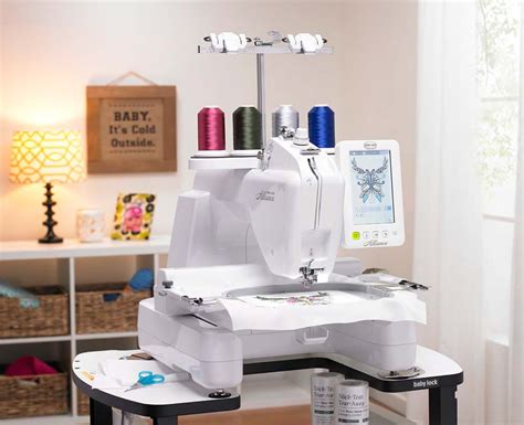 babylock|babylock embroidery machines website.